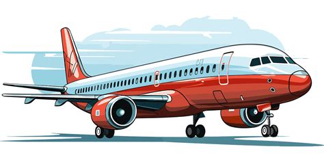 Airplane Clipart Vectors & Illustrations for Free Download.